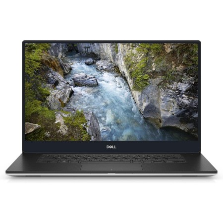Dell Precision 5540 Laptop  Best For Graphics