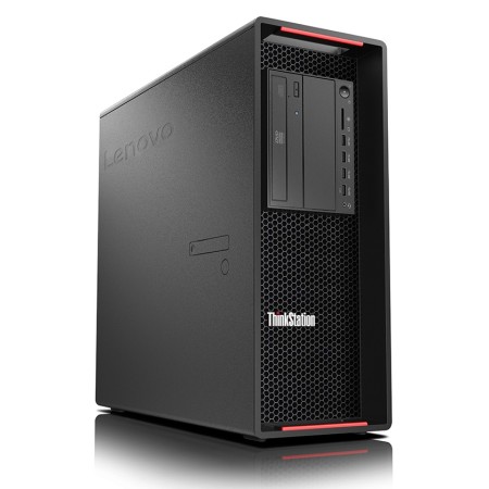 Lenovo ThinkStation P720 Workstation PC Xeon Gold