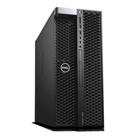 Dell Precision Tower 5820 Workstation