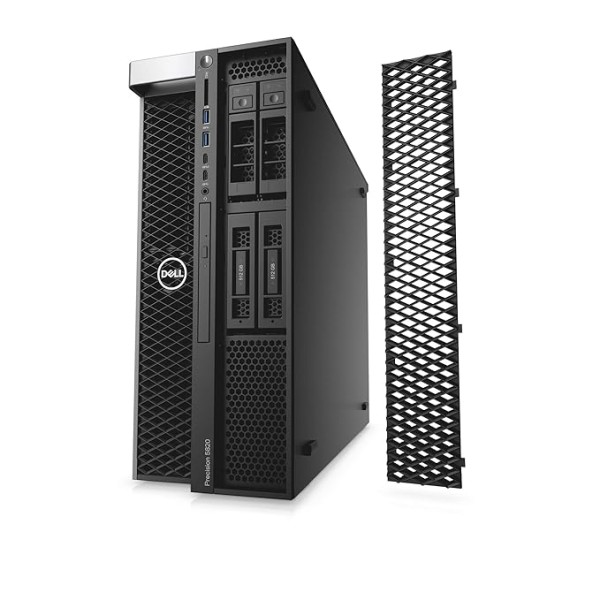 Dell Precision Tower 5820 Workstation