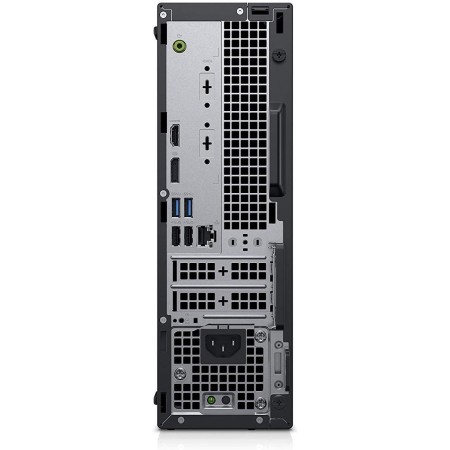 Dell Optiplex 3070 SFF Desktop 9th Generation Wi-Fi