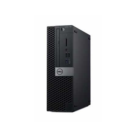 Dell optiplex 7060 SFF Desktop 8th Generation Wi-Fi