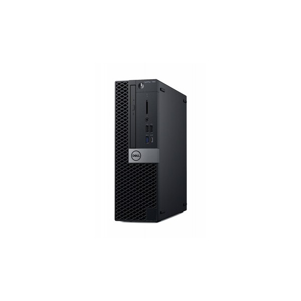 Dell optiplex 7060 SFF Desktop 8th Generation Wi-Fi