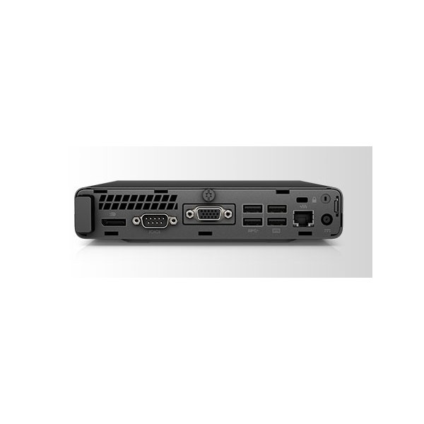 HP ProDesk 400G5 DM Micro Tiny Desktop 8th Generation Wi-Fi 1.3KG Only